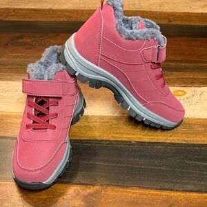 Fashion Warm Winter Boots